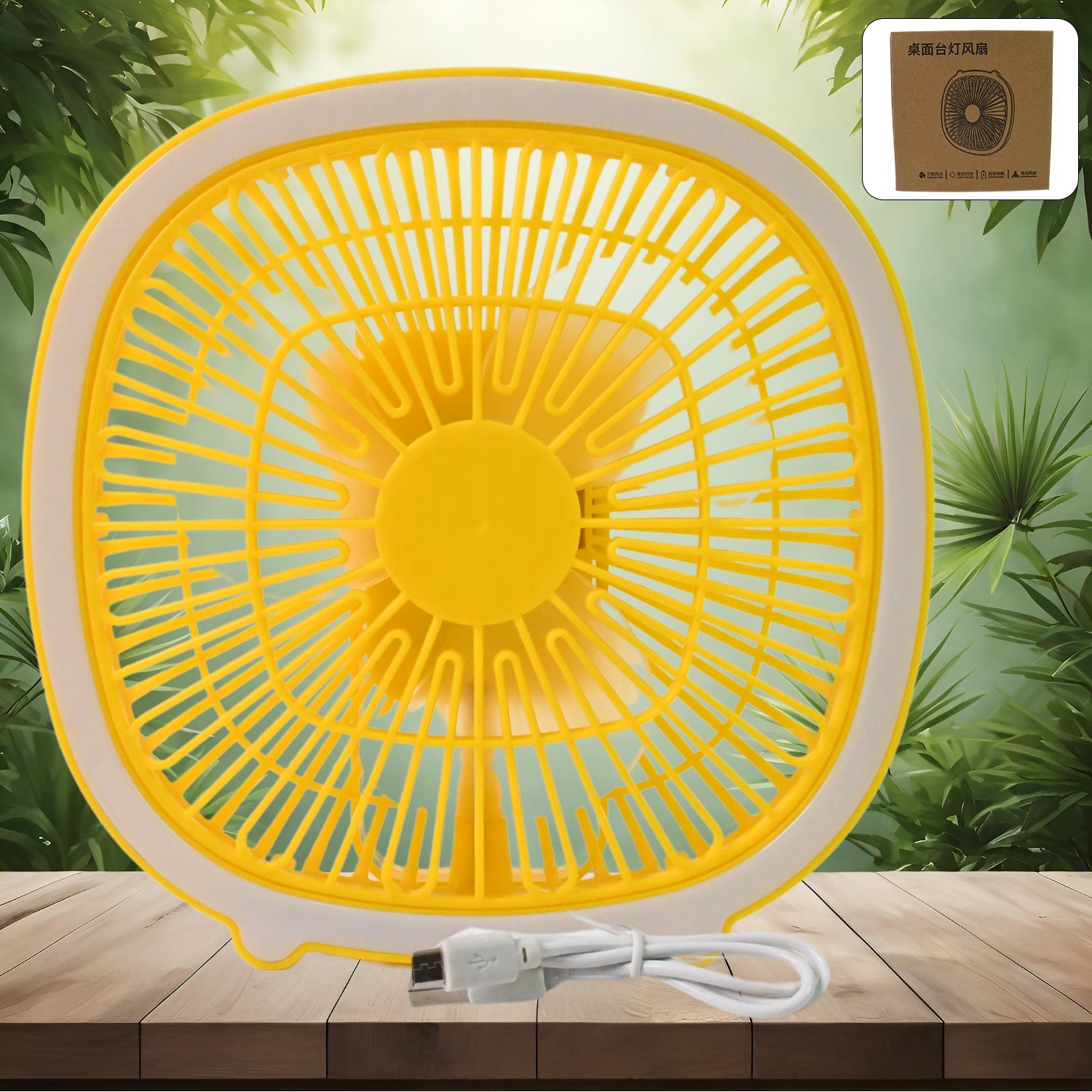 AirLume Fan AirLume Fan